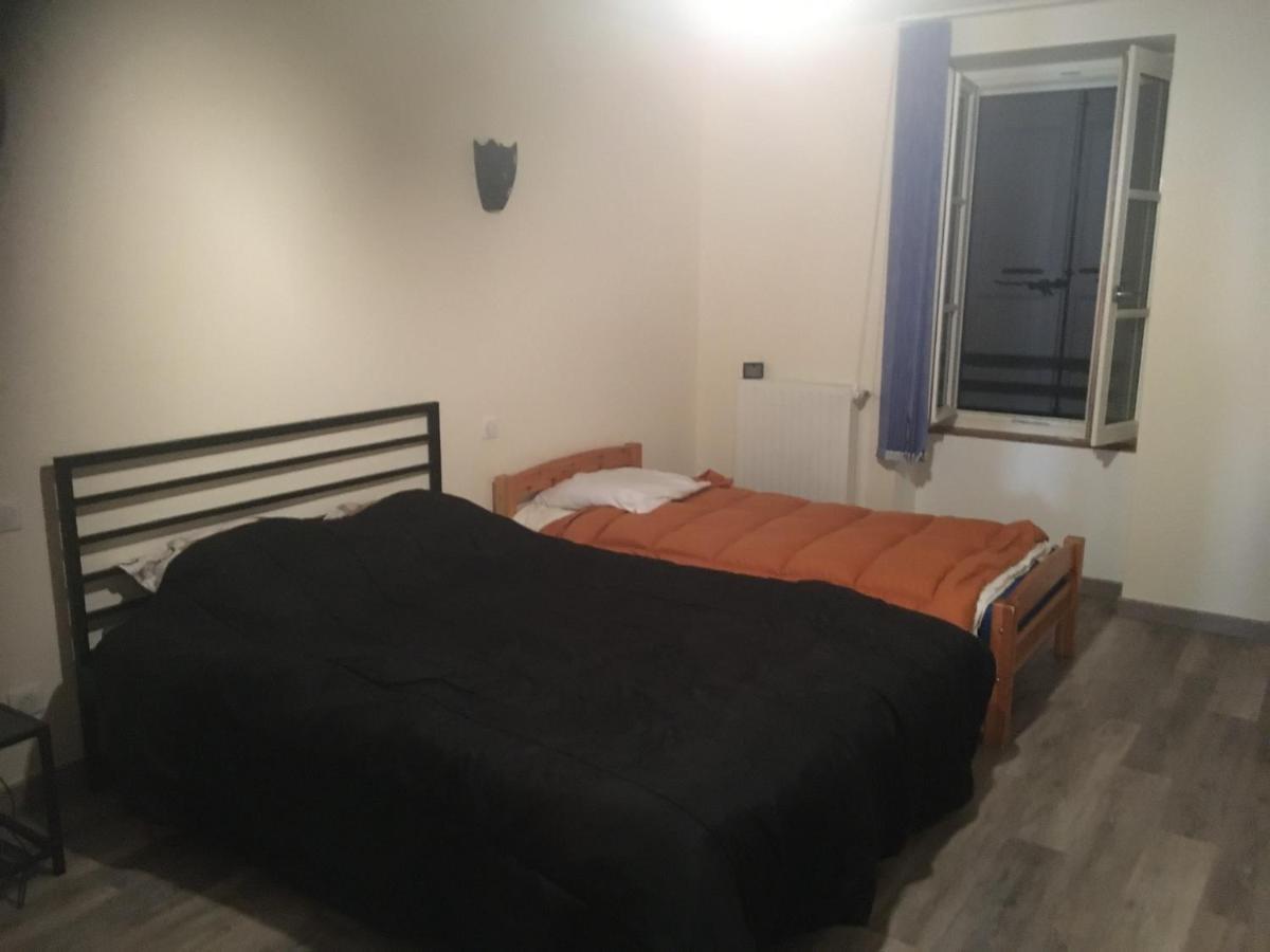 Chambre chez 1 chez l habitant Loriol-sur-Drome Exterior foto
